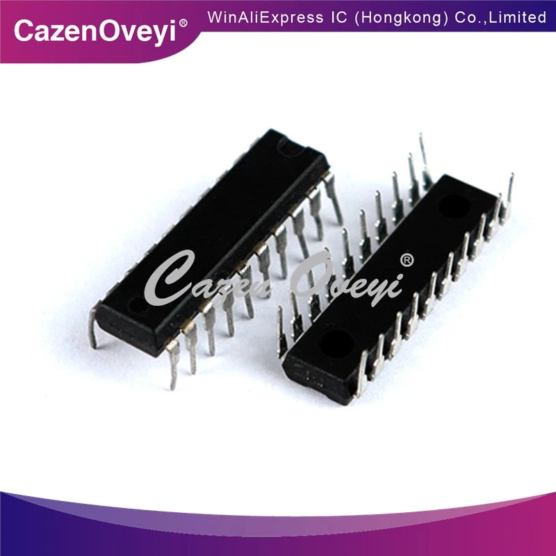 5pcs/lot L6205N L6205 DIP-20