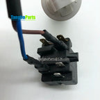 QZ2-80H Refrigerator Starter Compressor Starter 2.5uf Capacitor For Haier Homa Refrigerator