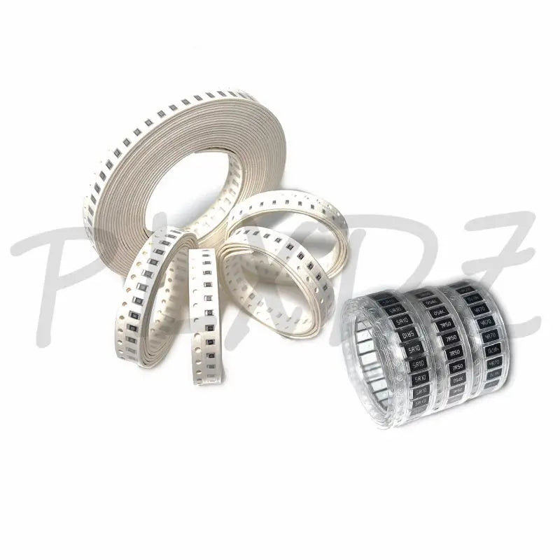 50pcs 1210 5% SMD resistor 0R ~ 1M 1/2W 0 1 10 100 150 220 330 ohm 1K 2.2K 10K 100K 220K 470K 1R 10R 100R 150R 220R 330R 470R