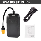 SkyRC B6 Neo Smart Charger DC 200W PD 80W LiPo Battery Balance Charger SK-100198 Compact 6S Charger Discharger