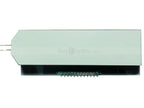 I2C COG 16X2 Character LCD Display Module ST7032 Serial Black on YG