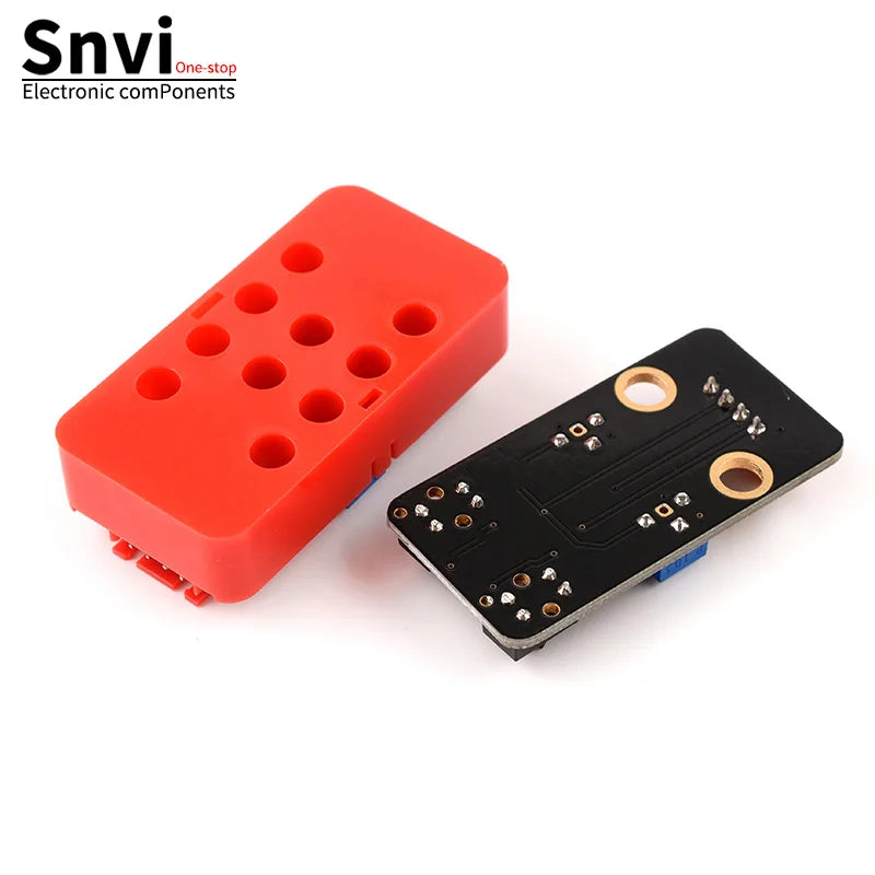 Snvi TCRT5000 Line Tracking Sensor Module Single Dual Channel Infrared IR Red Board with 3Pin 4Pin Cable for Arduino