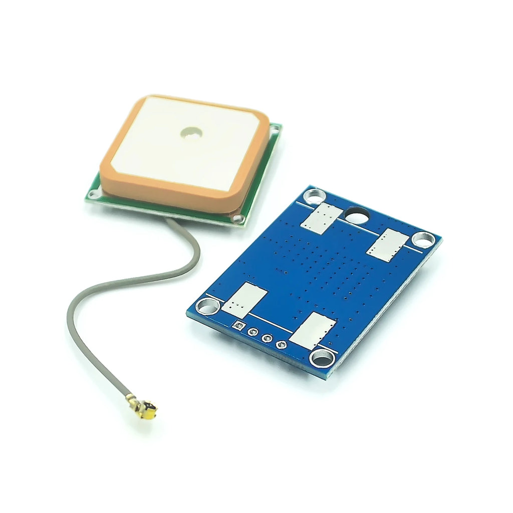 GY-NEO6M V2 NEO-6M 7M 8M GPS Module NEO6MV2 with Flight Control EEPROM MWC APM2.5 large antenna for Arduino