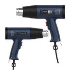 2800W Construction Thermal Dryer 220V Heat Guns Soldering Tool Temperature Adjustable Revair Hair Dryer Shrinking Wrapping Tools