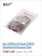 FPC FFC 0.5MM 1.0MM Pitch Conversion Board DIY PCB Board 6P~60P 6 8 10 20 24 26 30 34 40 50 60 P Connector For Cable Transfer
