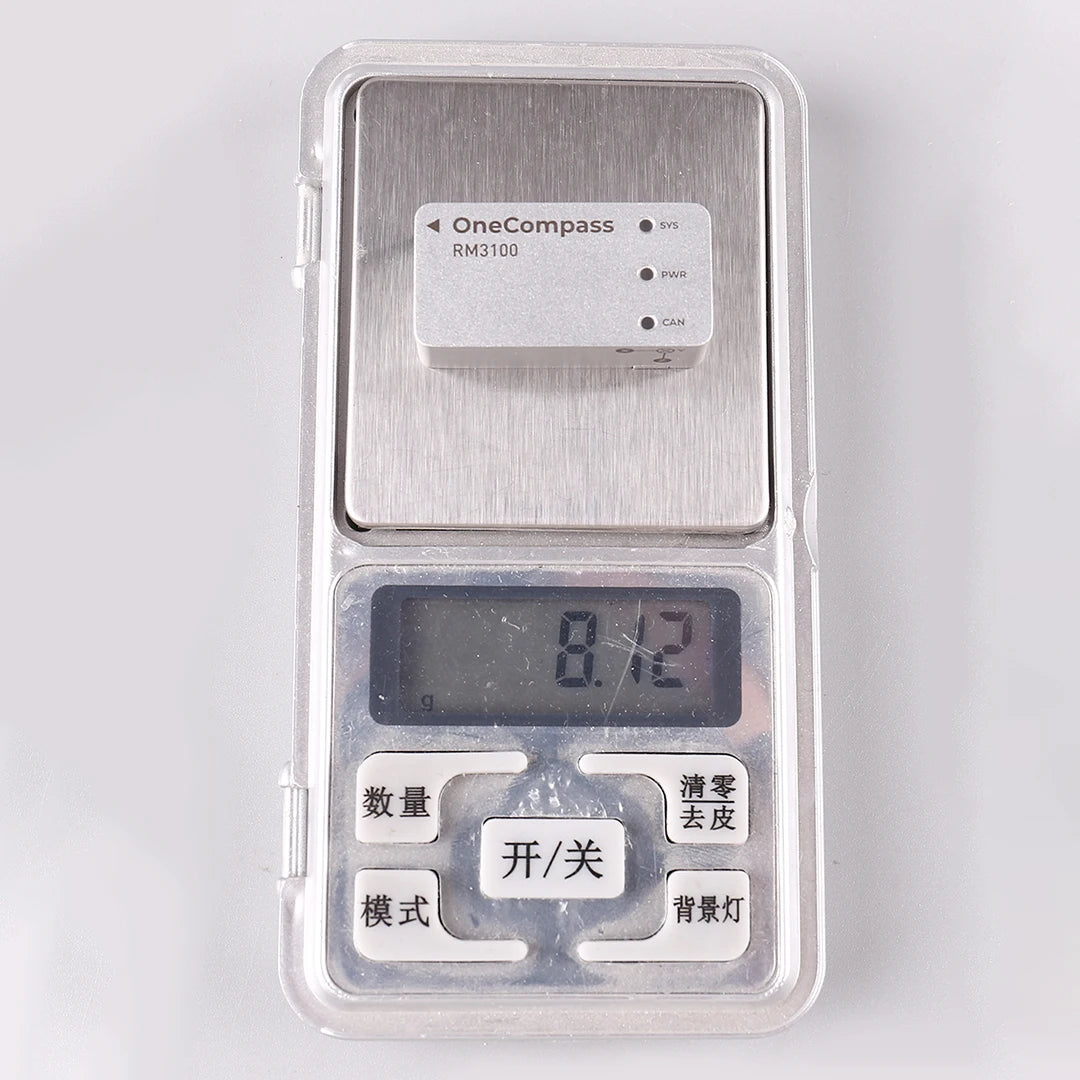 Zero One OneRTK UM982 RTK Positioning Module Dual-Antenna Heading Solution for Mapping Plant Protection