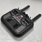 Hotrc  HT-10A/HT-8A HT10A 2.4Ghz 10CH/ 8CH  Remote Controller F-10A Receiver For RC Airaft Vehicle Boat Drone Accessories Parts