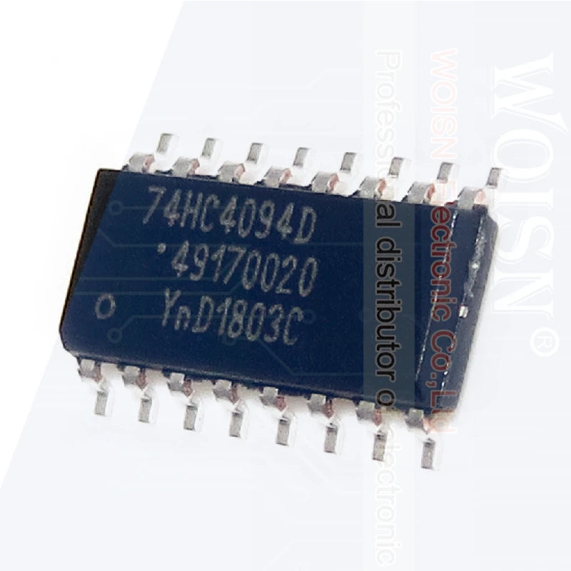 2-5PCS 1608A1 1608 MX29GL128EHT2I-90G MX29GL128EHT2I 74HC4094D 74HC4094 NJM2904CG-TE2 NJM2904 AN7161N AN7161 MCP2551-I/P MCP2551