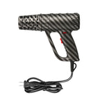 Professional Heat Gun, Adjustable Temperature, Special Tool for Car Vinyl Wrap, Window Film & Heat Shrink Film
