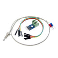 1PCS MAX6675 Module + K Type Thermocouple Thermocouple Sensor