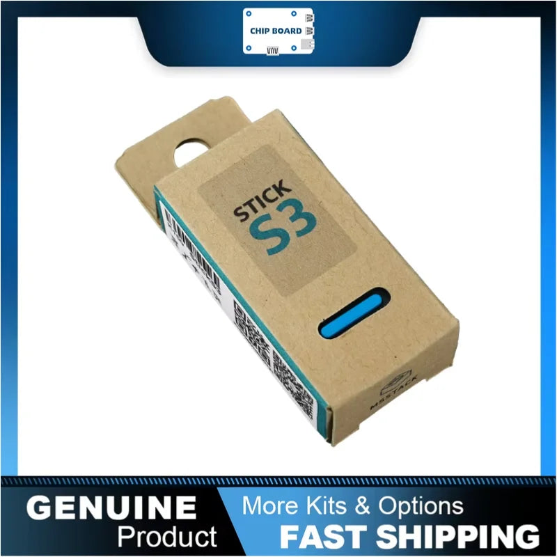 M5Stack Official M5Sticks3 ESP32S3 Mini loT Development Kit