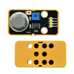 MQ-2 GAS Sensor/MQ-3 Sensor Module Compatible With Lego Blocks For Arduino Projects DIY Electronic Building Block