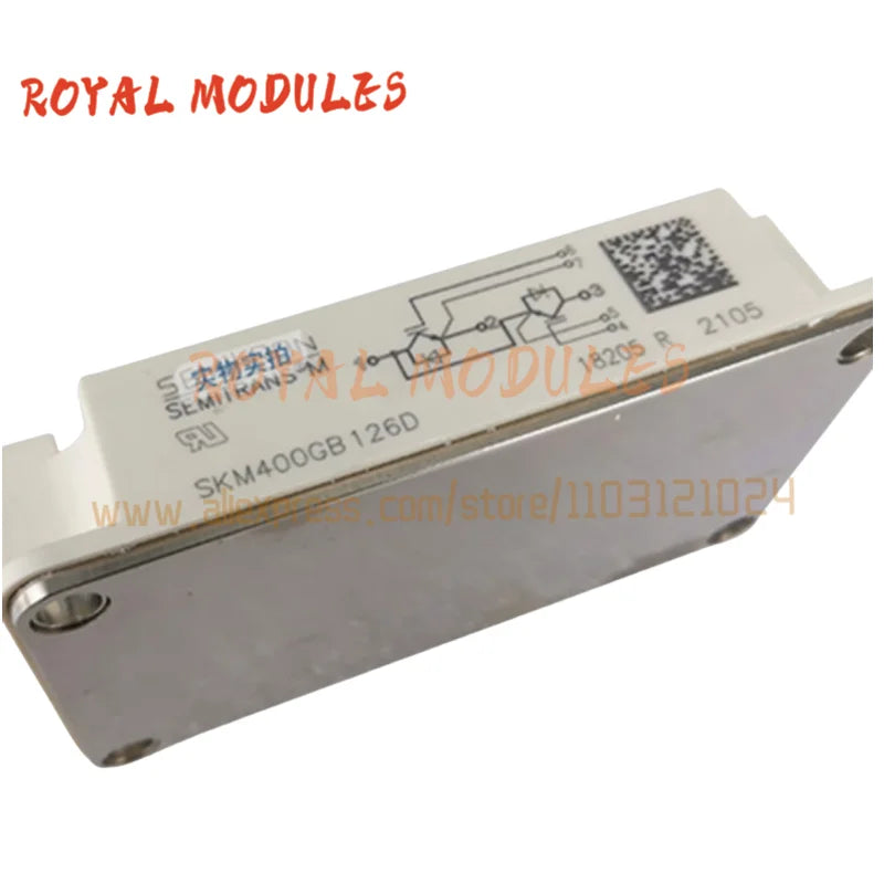 SKIIP13NAB065V1  SKIIP 12NAB12T4V1 SKIIP11NAB126V1   New IGBT MODULE