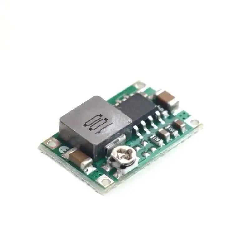 10PCS Mini360 Model Airplane Step-Down DC Ultra-Small Module Car Power Supply Ultra LM2596