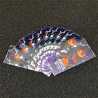 10pcs/bag 18650 Heat Shrinkable Sleeve Battery Heat Shrink Film Skin for DIY Replacement Skin