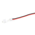 10Sets JST XH2.54 XH 2.54mm Wire Cable Connector Male Female Plug Socket 2/3/4/5/6/7/8/9/10Pin 2.54 Pitch 200MM/300MM 26AWG