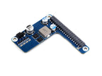 Power Over Ethernet HAT (G) For Raspberry Pi 5 / CM 5, 5V 5A Output, Supports 802.3af/at Network Standard, Raspberry Pi 5 PoE HA