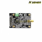 AD9226 High Speed ADC Module Signal Acquisition Analog to Digital Conversion Module 65M Sampling FPGA Development Board
