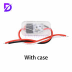 Light Sensor Switch Automatic Auto on Off Photocell Street Light Switch DC 3.7V 5V 12V 24V 5A Photo Control Photoswitch Sensor