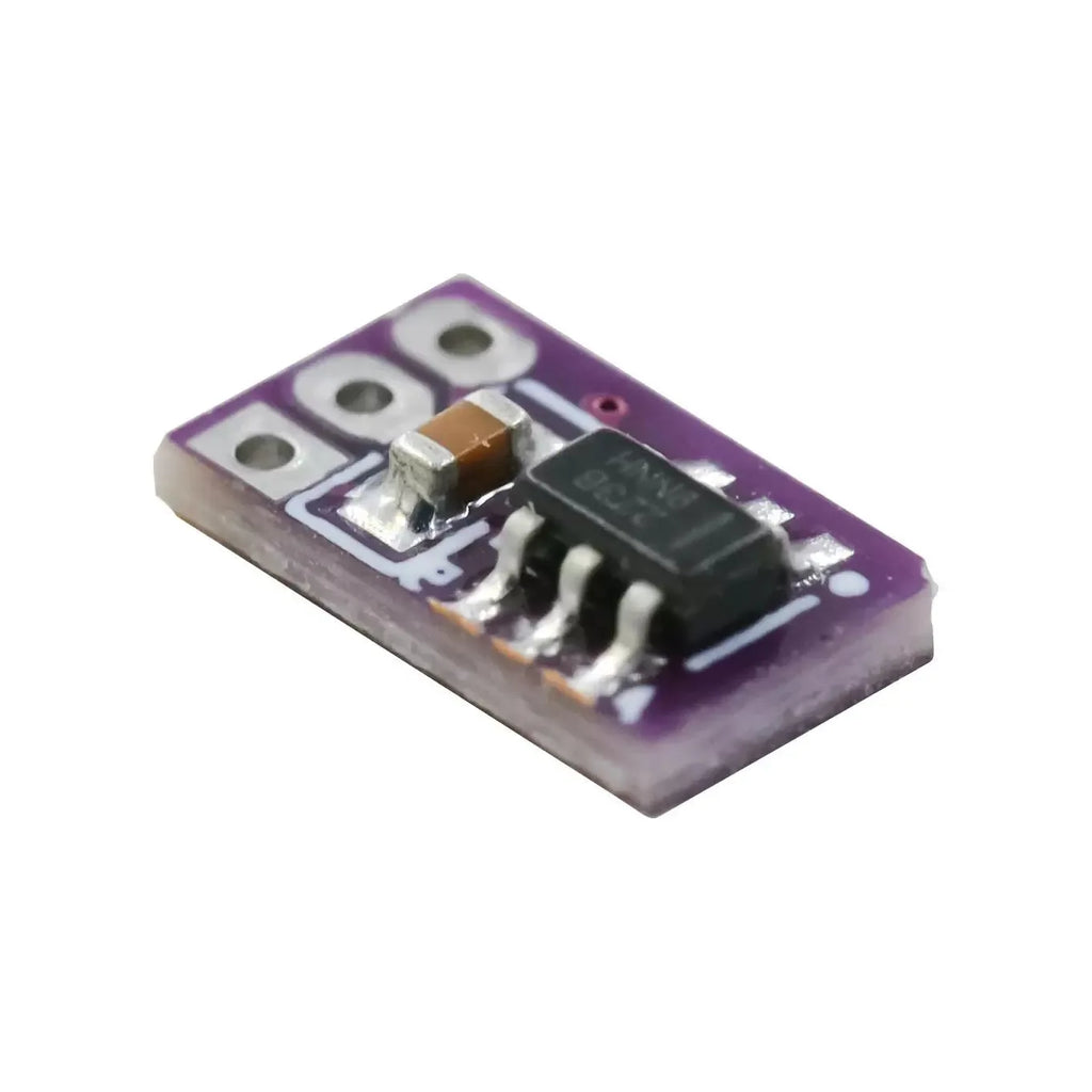 10/20/40Pcs MINI TTP223 Miniature Touch Sensor Module Ultra Compact Board for Figurine and Model Light Decoration