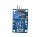 Detection Smoke methane liquefied Gas Sensor Module MQ-2 MQ-3 MQ-4 MQ-5 MQ-6 MQ-7 MQ-8 MQ-9 MQ-135 for Arduino Starter DIY Kit