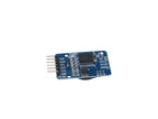 DS3231 AT24C32 Precision RTC Real Time Clock Module I2C W/ Temp Sensor for Arduino Data Logger Raspberry Pi ESP8266 ESP32