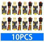 CH340G CH340E module USB to TTL converter UART module CH340 3.3V 5V