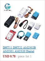 official USBASP USBISP AVR Programmer USB ISP USB ASP ATMEGA8 ATMEGA128 Support Win7 64