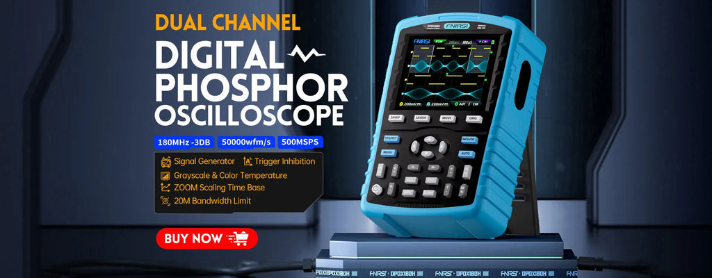 FNIRSI HS-02 Smart Electric Soldering Iron PD 100W Adjustable Constant Temperature Fast Heat Portable Soldering Iron Station Kit