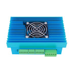 HBS86H Closed Loops Two-Phase Digital Stepper Driver with RS232 Port Motor Drive Replacement Servos Motor Driver