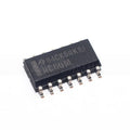 5-50PCS/LOT NEW Original  CD74AC00M  CD74AC00  74AC00M  Marking: AC00M  IC GATE NAND 4CH 2-INP 14SOIC