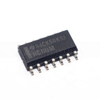 5-50PCS/LOT NEW Original  CD74AC00M  CD74AC00  74AC00M  Marking: AC00M  IC GATE NAND 4CH 2-INP 14SOIC