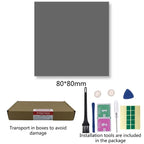 Honeywell PTM7950 Thermal Paste Phase Change Silicone Pad 8.5W Sheet Laptop CPU GPU Silicone Grease Pad.