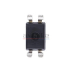 20PCS LTV816 LTV-816S-TA1-C LTV-816S-TA1-D PC816 EL816 816C 816D SMD-4 Transistor Output Optocouplers SMD Photocoupler IC