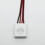 Microwave Motion Sensor DC 3.3-24V 5.8GHz Radar Sensor Module Motion Detector High Sensitivity For Detect Human