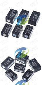GREATZT HLK-PM01 HLK-PM03 HLK-PM12 AC-DC 220V to 5V/3.3V/12V Mini Power Supply Module Intelligent Household Switch HLK-5M05