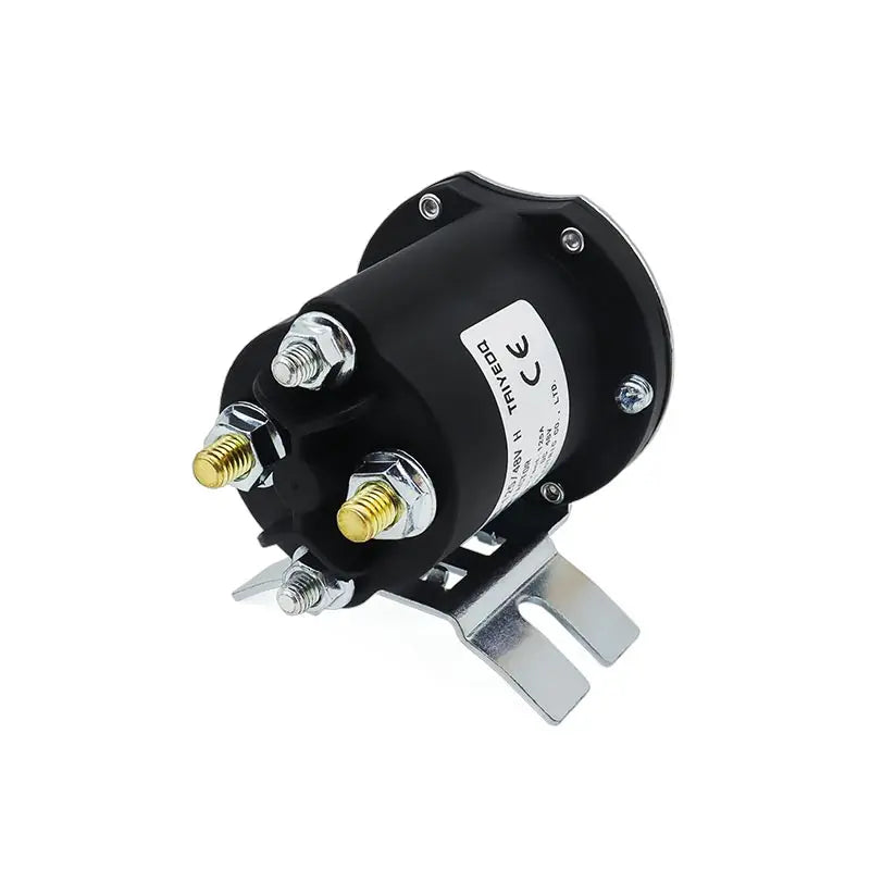 Accessories 12V 24V 48V DC Pump Contactor Relay 125A Contactor For Pallet Truck