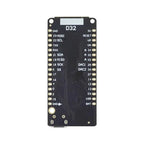 LOLIN D32 V1.0.0 - wifi & bluetooth board based ESP-32 esp32 ESP-WROOM-32 4MB FLASH Arduino MicroPython Compatible