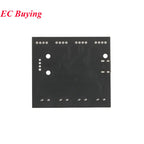 USB to 4 8-way RS485 Serial Port Type-C to 4 8-way 485 Multi-channel UART TTL CH348 HUB RS485 Module Expansion Board YR-6028