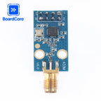 1set CC1101 Wireless Module 433MHz With SMA Antenna Wireless Transceiver Module