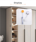 85V-265V AC LED Touch Switch, Suitable for Hidden Cabinet Installation, Can Penetrate 40MM Thickness Wood Touch Sensor