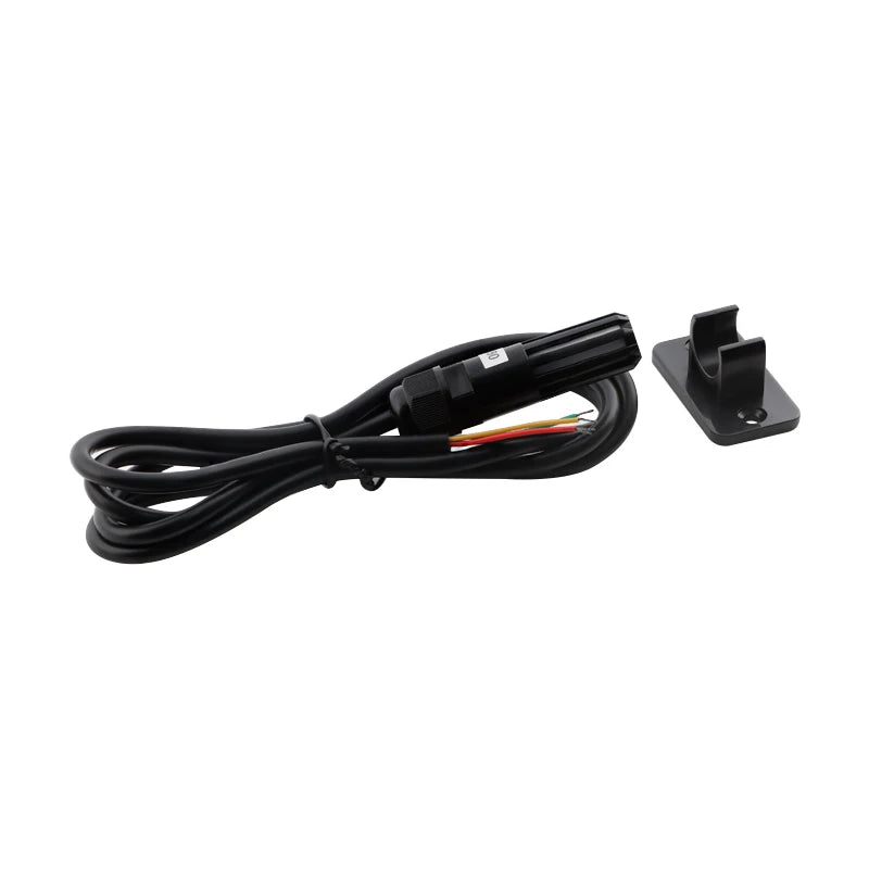 Temperature Humidity Atmospheric Pressure Gas Sensor Module Probe Connecting Cable SHT20 SHT30 AHT10 BMP180 BMP280 BME280 SGP30