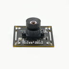 OV9281 120fps Global Shutter USB Camera Module 1MP Monochrome Webcam 720p 1280x720 Fisheye Motion Capture  Surveillance