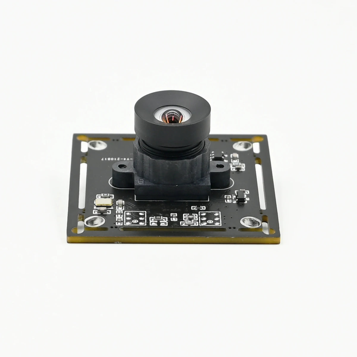 OV9281 120fps Global Shutter USB Camera Module 1MP Monochrome Webcam 720p 1280x720 Fisheye Motion Capture  Surveillance
