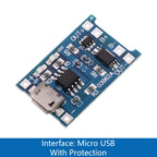 DC-DC Boost Module (0.9V ~ 5V) 600mA Boost Converter Step Up Module USB Mobile Power Boost Board