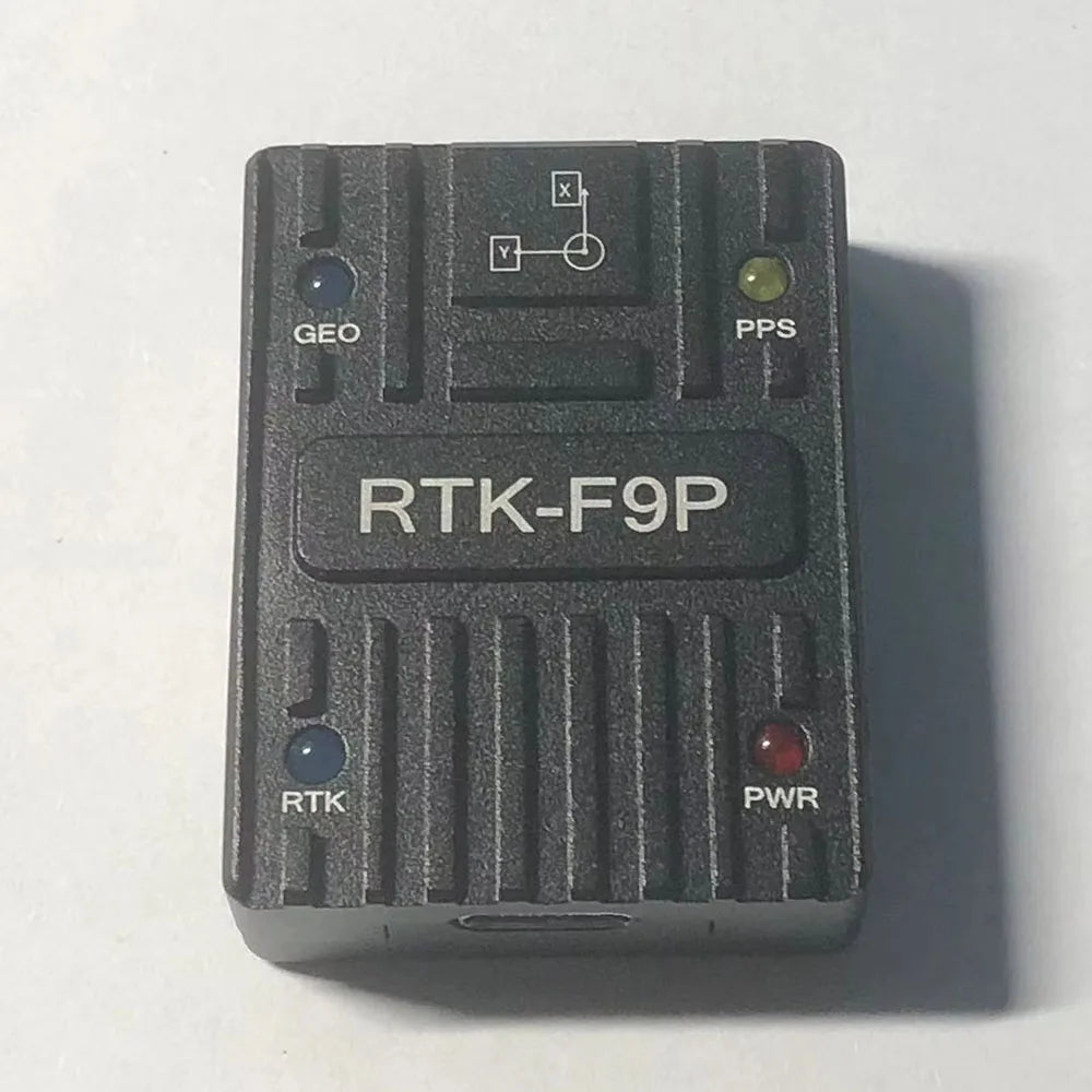 ZED-F9P-01B/02B/04B High Precision GNSS RTK Module GNSS/GPS Board entimeter-level Differential Positioning Drone Develop Board