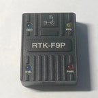 ZED-F9P-01B/02B/04B High Precision GNSS RTK Module GNSS/GPS Board entimeter-level Differential Positioning Drone Develop Board
