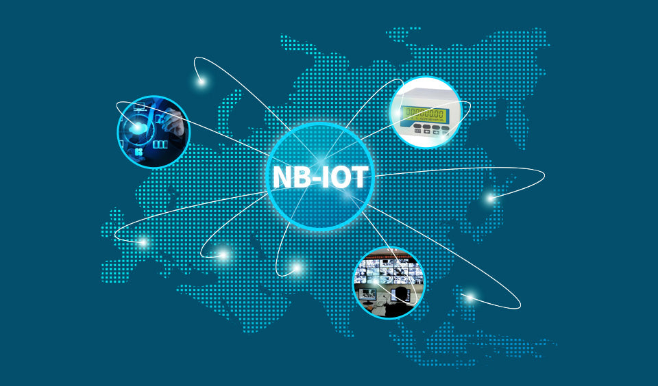 SIM7000E NB-IoT / Cat-M / EDGE / GPRS HAT for Raspberry Pi, GNSS, for Europe, Africa, Australia, Southeast Asia