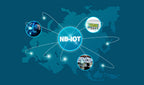 SIM7000E NB-IoT / Cat-M / EDGE / GPRS HAT for Raspberry Pi, GNSS, for Europe, Africa, Australia, Southeast Asia