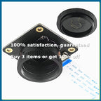12.3MP IMX477 Camera Module for Nano 5 4 3 Zero CM4/3 High Quality Supports C- /-Mount Lens